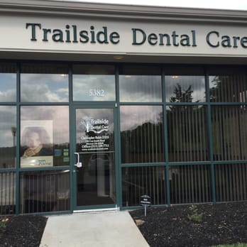 Trailside Dental Care - General Dentistry Near Me - Mason, Ohio Trailside Dental Care - General Dentistry Near Me - Mason, Ohio