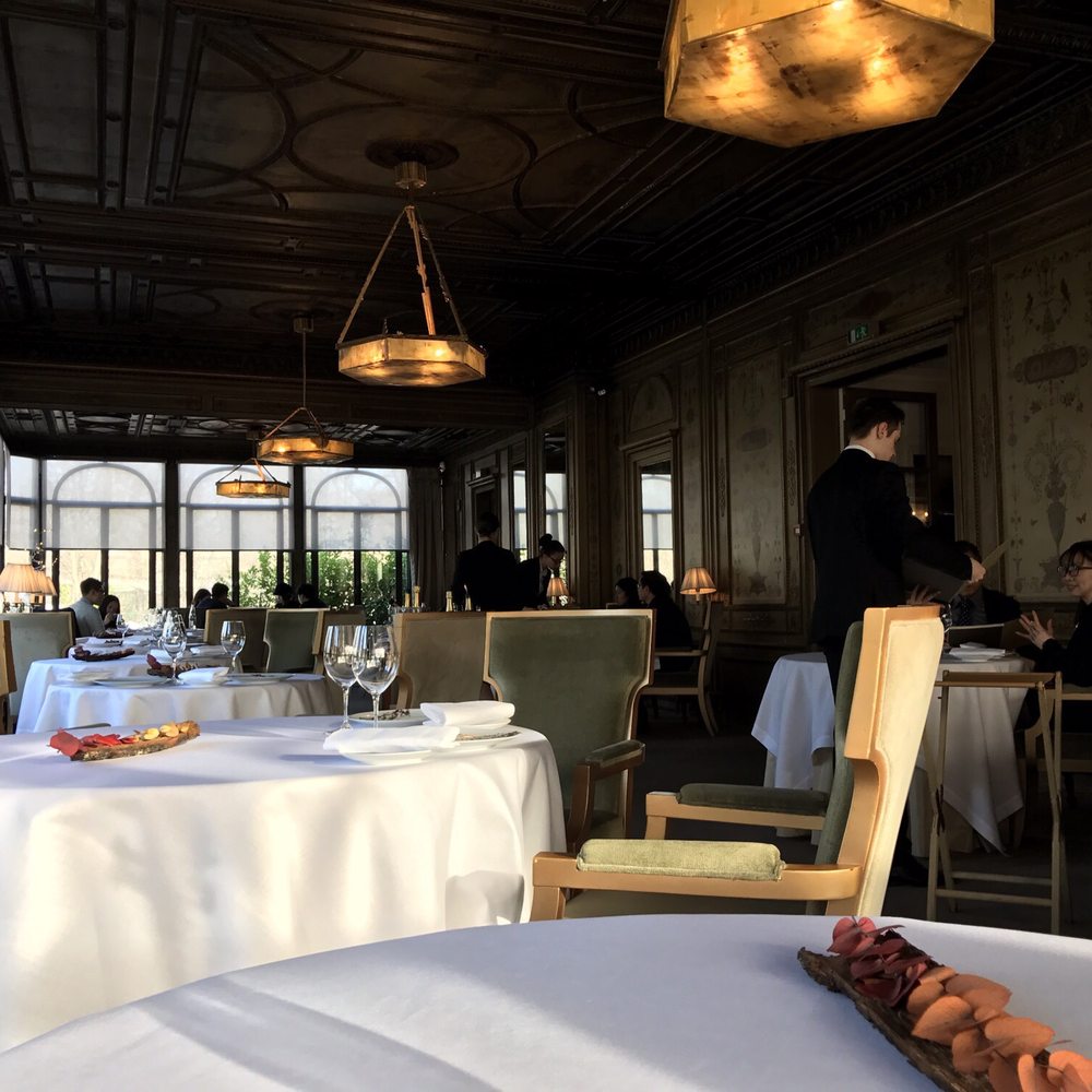 Pavillon Ledoyen - French Near Me - Paris, 75 Pavillon Ledoyen - French Near Me - Paris, 75