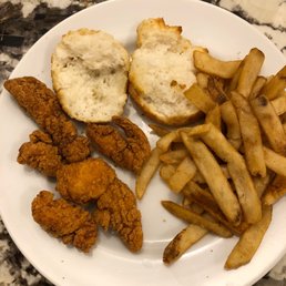 Chicken Supreme