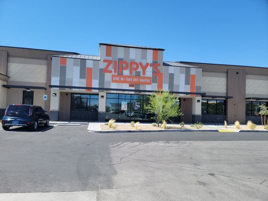 Zippy's Summerlin South by null