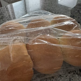 Ferlo's Orignal Bakery - dinner rolls - Bakeries Near Me - Rome, New York