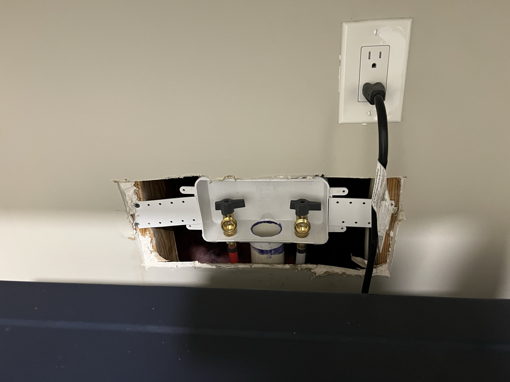 Slide of Matthew's Plumbing Solutions