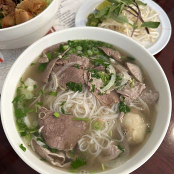 Pho Daisy - Vietnamese Near Me - Hawthorne, California