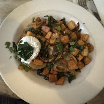 Oddfellows Cafe & Bar - Mushroom hash - Breakfast & Brunch Near Me - Seattle, Washington Oddfellows Cafe & Bar - Mushroom hash - Breakfast & Brunch Near Me - Seattle, Washington
