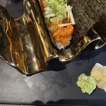 SHō Sushi & Izakaya - Shomakase experience - Sushi Bars Near Me - McLean, Virginia SHō Sushi & Izakaya - Shomakase experience - Sushi Bars Near Me - McLean, Virginia