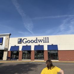 Goodwill Store & Donation Center