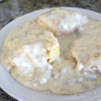 Don's Country Kitchen - Gravy and Biscuits, "best in town". - Breakfast & Brunch Near Me - Carlsbad, California