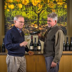 Le Cadeau Tasting Room