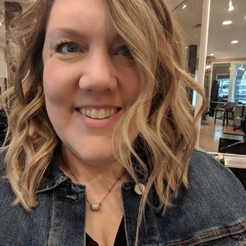 Pepper Salon - Balayage by Gigi - Hair Stylists Near Me - Livermore, California