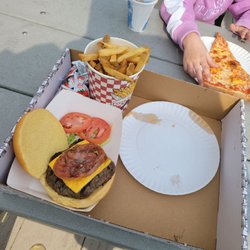 Little Mac's