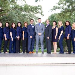 Audubon Dental Group - The team at Audubon Dental Group