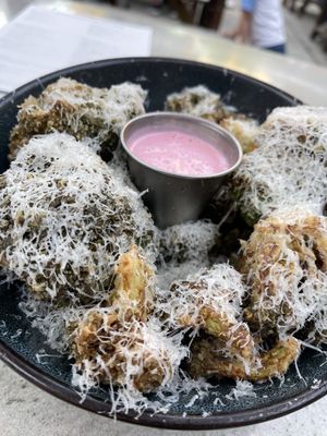 Whiskey Kitchen by null