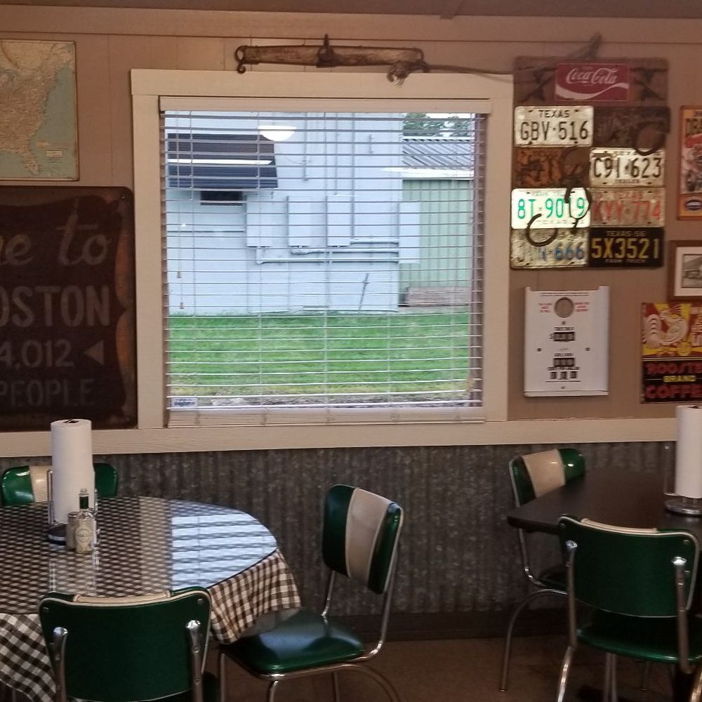 Randy's BBQ - Barbeque Near Me - New Boston, Texas Randy's BBQ - Barbeque Near Me - New Boston, Texas