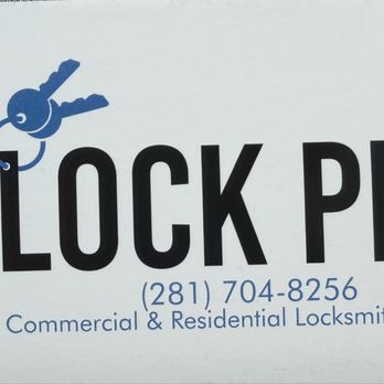 Lockpro - Keys & Locksmiths Near Me - Richmond , Texas Lockpro - Keys & Locksmiths Near Me - Richmond , Texas