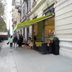 Pasticceria Angela - Ingresso