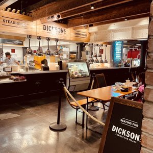 Dickson’s Farmstand Meats on Yelp