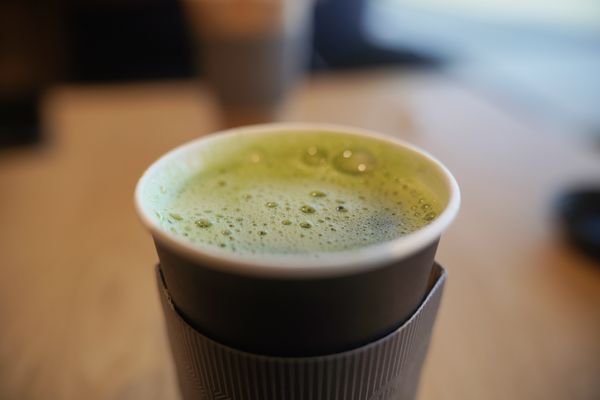 Stereoscope Coffee by null