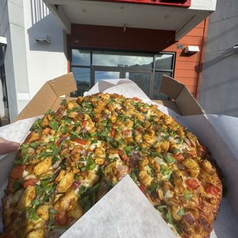 Bollywood Pizza - Pizza Near Me - Sacramento, California