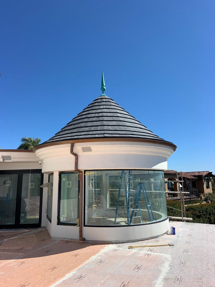 Slide of Cortez Roofing Solutions