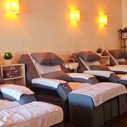 Comfort Massage