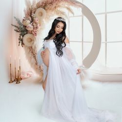 Photo Perfections - Maternity Portraits