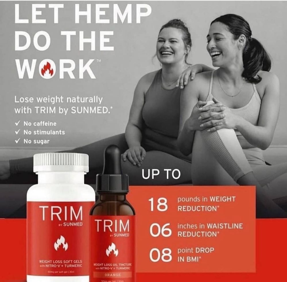 Your CBD Store Logo