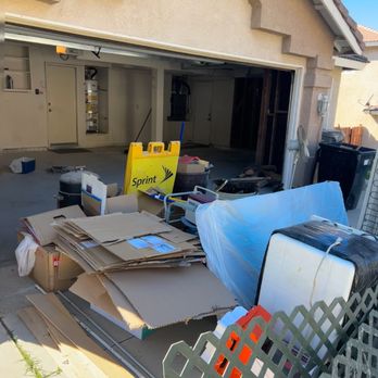 RetCo Junk Removal - Junk Removal & Hauling Near Me - Ririe, Idaho