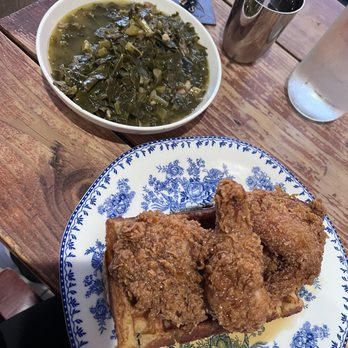 Luella's Southern Kitchen - Southern Near Me - Chicago, Illinois Luella's Southern Kitchen - Southern Near Me - Chicago, Illinois