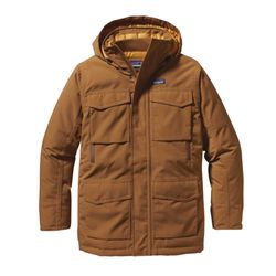 Patagonia St. Paul