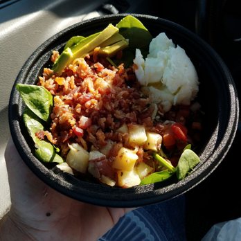 Salad and Go - Salad Near Me - Mesa, Arizona Salad and Go - Salad Near Me - Mesa, Arizona