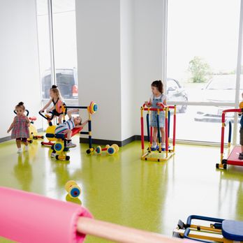 Tree Town Katy - Preschools Near Me - Katy, Texas
