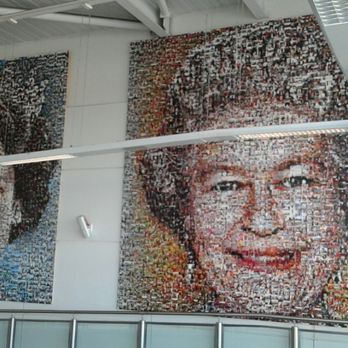 Gatwick Airport - Art - Airports Near Me - Gatwick, SRY Gatwick Airport - Art - Airports Near Me - Gatwick, SRY