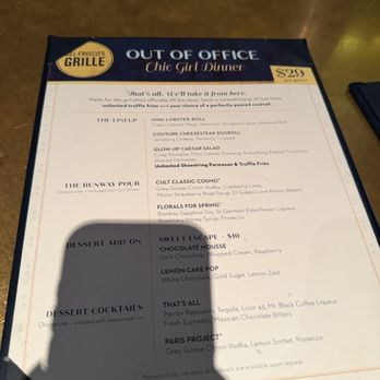 Del Frisco's Grille - Steakhouses Near Me - New York, New York Del Frisco's Grille - Steakhouses Near Me - New York, New York