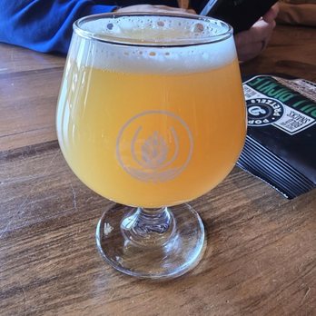 Source Farmhouse Brewery - Greek Mythos: Demeter - Breweries Near Me - Colts Neck, New Jersey Source Farmhouse Brewery - Greek Mythos: Demeter - Breweries Near Me - Colts Neck, New Jersey
