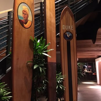 Duke's La Jolla - New American Near Me - La Jolla, California