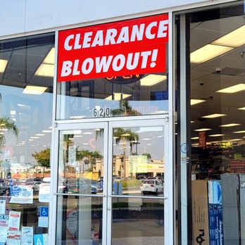 Big 5 Sporting Goods - Sporting Goods Near Me - Alhambra, California