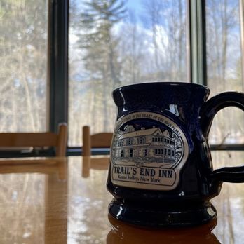 Trail's End Inn - Hotels Near Me - Keene Valley, New York