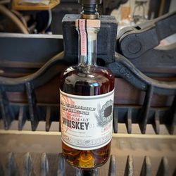St. George Spirits - This whiskey is a small four-barrel blend completely unique to DFS. It will carry some similarities to the 35th Anniversary bottling.
