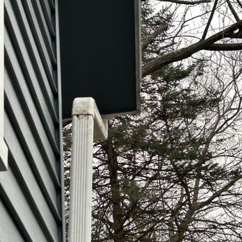 Handyman Randy - Randy didn't attach our downspout to the side of our house. He didn't come back to fix it and is unresponsive. He owes us money/materials. - Handyman Near Me Handyman Randy - Randy didn't attach our downspout to the side of our house. He didn't come back to fix it and is unresponsive. He owes us money/materials. - Handyman Near Me