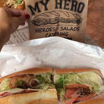 My Hero - The champ - Delis Near Me - Merrick, New York My Hero - The champ - Delis Near Me - Merrick, New York