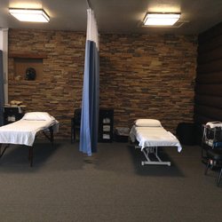 Alpha and Omega Physical Therapy - Treatment Rooms