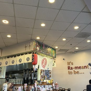 Kashiwa Ramen - Ramen Near Me - Costa Mesa, California