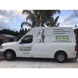 EB Plumbing