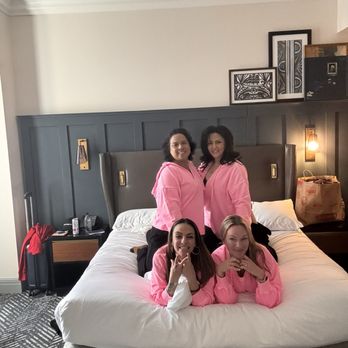 THE DAGNY - Updated February 2026 - 113 Photos & 58 Reviews - 89 Broad