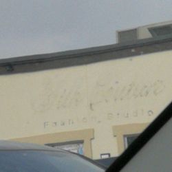 Silk Couture - This business closed down
