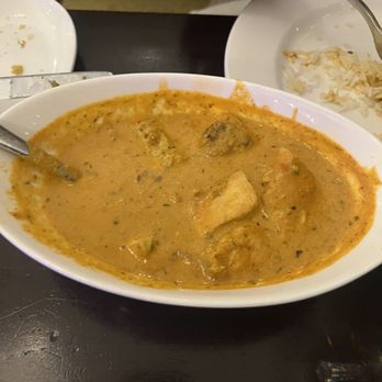 Tulsi - Chicken Tikka Masala - Indian Near Me - Richmond, Virginia