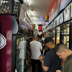 Primo Foods - The Primos taco line