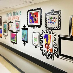 North Mobile Nursing and Rehabilitation Center