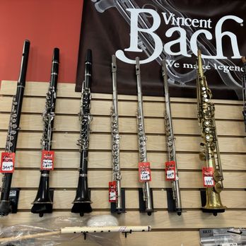 Garden State Music Center - Clarinet, flute and soprano sax - Musical Instruments & Teachers Near Me - Toms River, New Jersey Garden State Music Center - Clarinet, flute and soprano sax - Musical Instruments & Teachers Near Me - Toms River, New Jersey