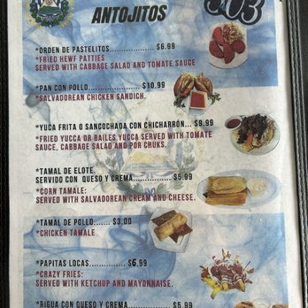 El Pulgarcito - Snacks - Salvadoran Near Me - Oklahoma City, Oklahoma